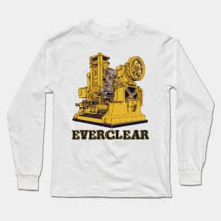 Everclear • • Original Fan Design Long Sleeve T-Shirt